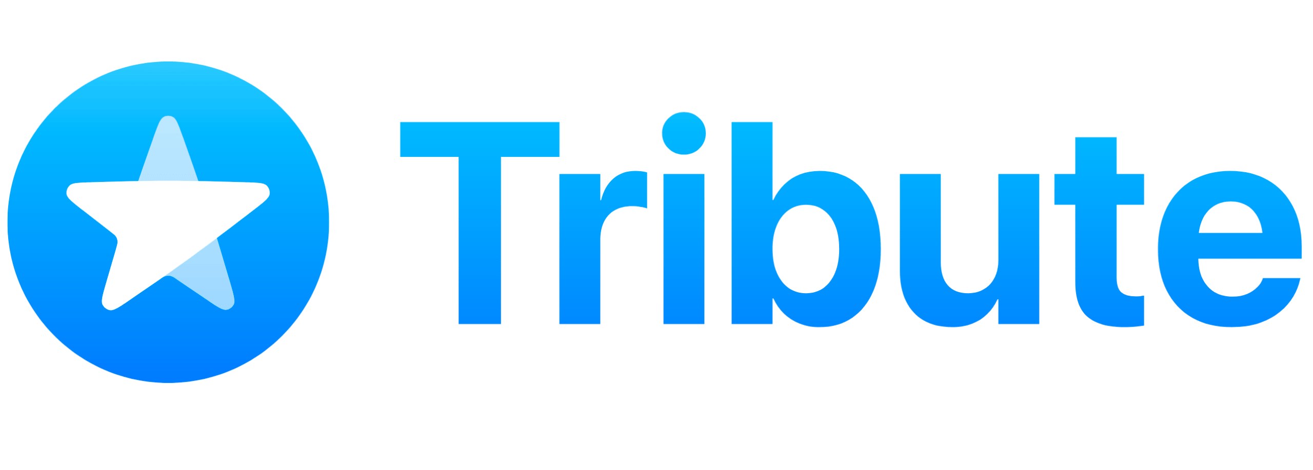 Tribute